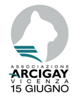 Arcigay 15 Giugno - Vicenza
