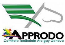 Arcigay Approdo - Genova