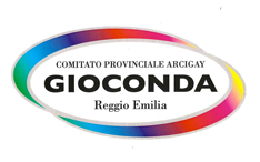 Arcigay Gioconda - Reggio Emilia