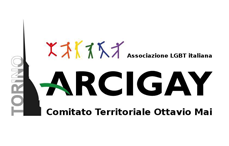 Arcigay Ottavio Mai - Torino