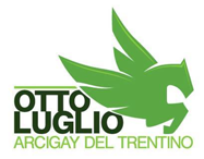 Arcigay del Trentino Otto Luglio