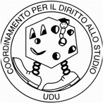 Coordinamento per il diritto allo studio - UDU Pavia