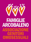 Famiglie Arcobaleno - Associazione genitori omosessuali