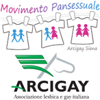 Movimento Pansessuale - Arcigay Siena