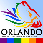 Orlando - Comitato territoriale Arcigay di Brescia