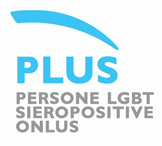 PLUS - Persone lgbt sieropositive onluss