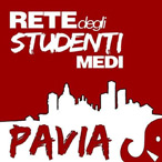 Rete degli studenti medi - Pavia