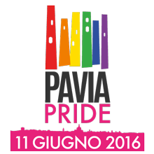 Pavia Pride 2016