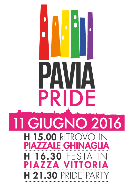 Pavia Pride